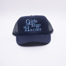 Load image into Gallery viewer, Girls Trap Harder Hat
