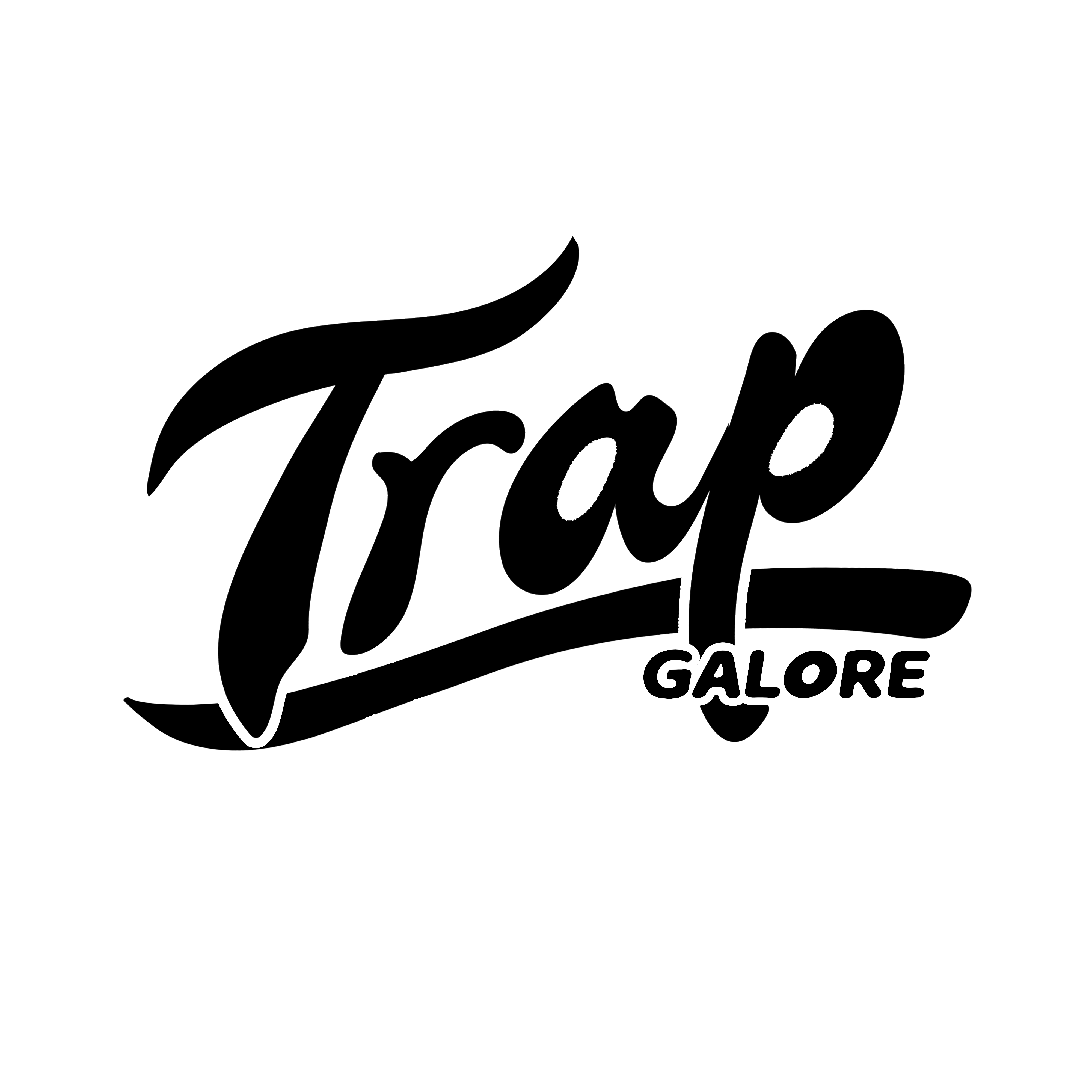 Women T-Shirts – Trap Galore