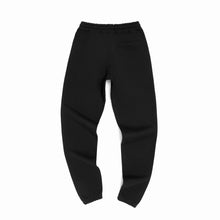 Load image into Gallery viewer, Black Sweatpants