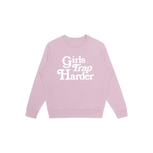 Load image into Gallery viewer, Lavender Crewneck