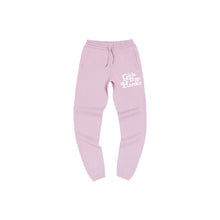 Load image into Gallery viewer, Lavender Sweatpants