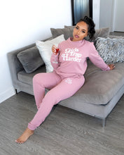 Load image into Gallery viewer, Lavender Crewneck